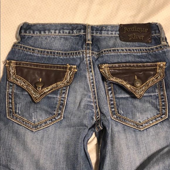 Men’s jeans - Picture 4 of 4